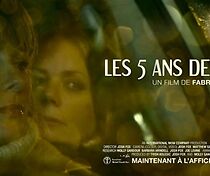 Watch Les 5 ans de Félix (Short 2012)