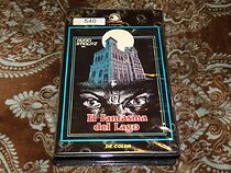 Watch El fantasma del lago