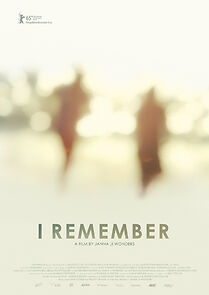 Watch I Remember (Short 2015)