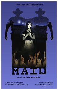 Watch Maid (Short 2015)