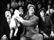 Watch In the Movies (Short 1922)