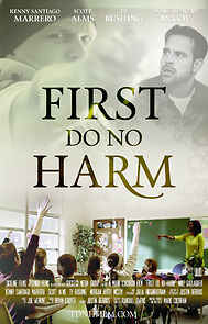 Watch First, Do No Harm (Short 2014)