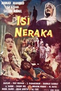 Watch Isi neraka