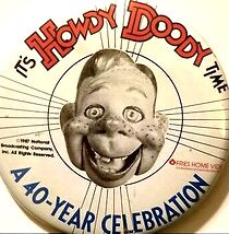 Watch It's Howdy Doody Time (TV Special 1987)