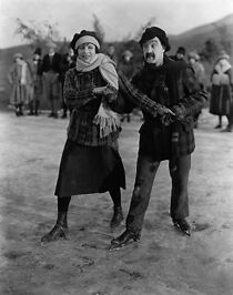 Watch Jack Frost (Short 1923)