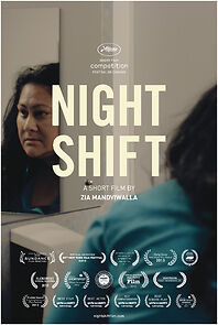 Watch Night Shift (Short 2012)