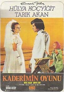 Watch Kaderimin Oyunu