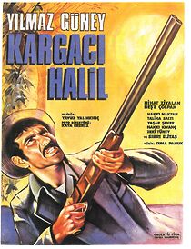 Watch Kargaci Halil