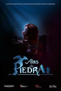 Watch Alas de Piedra (Short 2016)