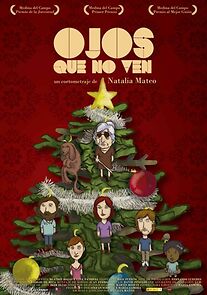 Watch Ojos que no ven (Short 2012)