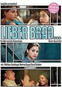 Watch Lieber Brad