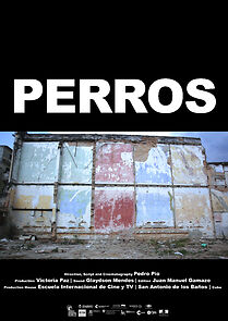 Watch Perros (Short 2012)