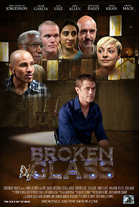 Watch Broken Glass