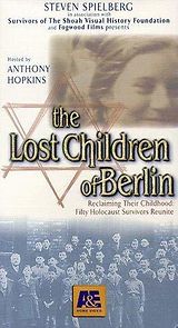 Watch The Lost Children of Berlin