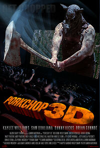 Watch Porkchop 3D