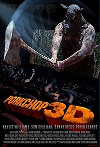 Watch Porkchop 3D