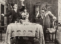 Watch Max Has the Boxing Fever (Short 1910)