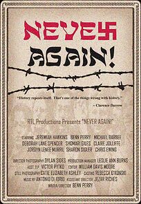 Watch Never Again