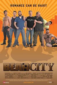 Watch BearCity