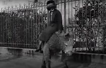 Watch L'âne jaloux (Short 1912)