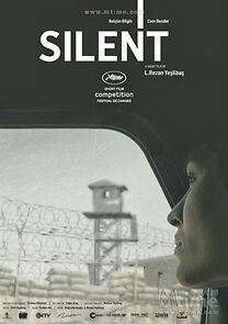 Watch Silent (Short 2012)