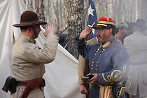 Watch Shiloh: Fiery Trial