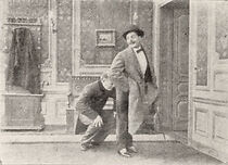 Watch Shame on Max (Short 1910)