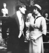 Watch Max Is Stood Up (Short 1910)
