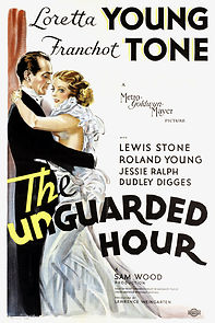Watch The Unguarded Hour