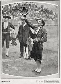 Watch Max toréador (Short 1913)