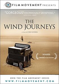 Watch The Wind Journeys