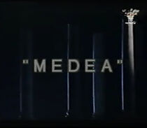 Watch Medea