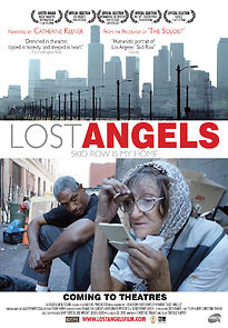 Watch Lost Angels: Skid Row Is My Home