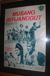 Watch Musang berjanggut