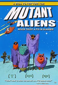 Watch Mutant Aliens