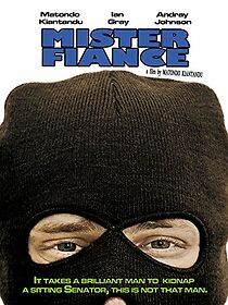 Watch Mr. Fiance' (Short 2015)