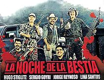 Watch La noche de la bestia