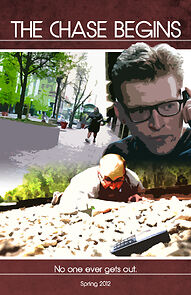 Watch The Chase Begins (Short 2012)