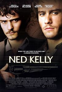 Watch Ned Kelly