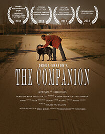 Watch The Companion (Short 2012)