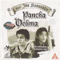 Watch Panca delima