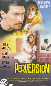 Watch Perversión
