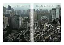 Watch Displacements (Short 2013)