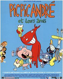 Watch Pic-Pic, André et leurs amis