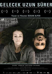 Watch Future Lasts Forever