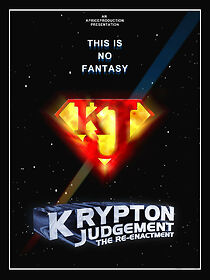 Watch Krypton Judgement the Reenactment (Short 2012)