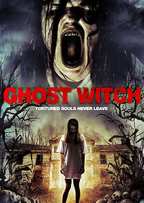 Watch Ghost Witch