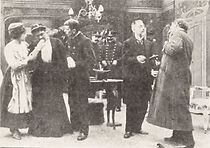 Watch Who Killed Max? (Short 1910)