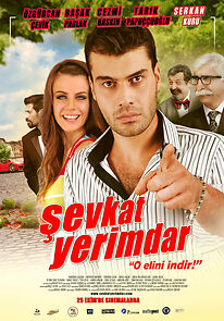 Watch Sevkat Yerimdar