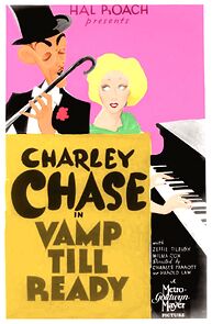 Watch Vamp Till Ready (Short 1936)